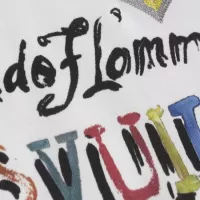 Cheap Louis Vuitton LV T-Shirts Short Sleeved For Unisex #1350142 Replica Wholesale [$42.00 USD] [ITEM#1350142] on Replica Louis Vuitton LV T-Shirts