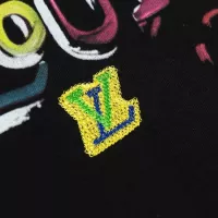 Cheap Louis Vuitton LV T-Shirts Short Sleeved For Unisex #1350143 Replica Wholesale [$42.00 USD] [ITEM#1350143] on Replica Louis Vuitton LV T-Shirts