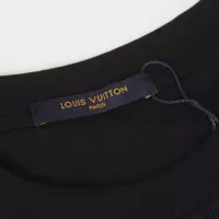 Cheap Louis Vuitton LV T-Shirts Short Sleeved For Unisex #1350144 Replica Wholesale [$42.00 USD] [ITEM#1350144] on Replica Louis Vuitton LV T-Shirts