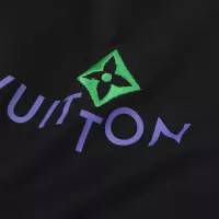 Cheap Louis Vuitton LV T-Shirts Short Sleeved For Unisex #1350144 Replica Wholesale [$42.00 USD] [ITEM#1350144] on Replica Louis Vuitton LV T-Shirts