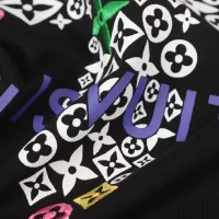Cheap Louis Vuitton LV T-Shirts Short Sleeved For Unisex #1350144 Replica Wholesale [$42.00 USD] [ITEM#1350144] on Replica Louis Vuitton LV T-Shirts