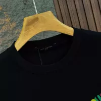 Cheap Louis Vuitton LV T-Shirts Short Sleeved For Unisex #1350146 Replica Wholesale [$45.00 USD] [ITEM#1350146] on Replica Louis Vuitton LV T-Shirts