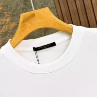 Cheap Louis Vuitton LV T-Shirts Short Sleeved For Unisex #1350147 Replica Wholesale [$45.00 USD] [ITEM#1350147] on Replica Louis Vuitton LV T-Shirts