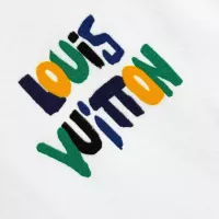 Cheap Louis Vuitton LV T-Shirts Short Sleeved For Unisex #1350147 Replica Wholesale [$45.00 USD] [ITEM#1350147] on Replica Louis Vuitton LV T-Shirts