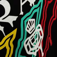 Cheap Prada T-Shirts Short Sleeved For Unisex #1350148 Replica Wholesale [$45.00 USD] [ITEM#1350148] on Replica Prada T-Shirts