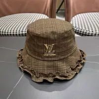 Cheap Louis Vuitton LV Caps #1350150 Replica Wholesale [$38.00 USD] [ITEM#1350150] on Replica Louis Vuitton LV Caps