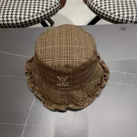 Cheap Louis Vuitton LV Caps #1350150 Replica Wholesale [$38.00 USD] [ITEM#1350150] on Replica Louis Vuitton LV Caps