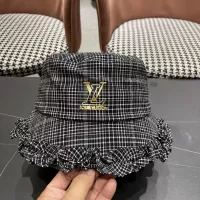 Cheap Louis Vuitton LV Caps #1350151 Replica Wholesale [$38.00 USD] [ITEM#1350151] on Replica Louis Vuitton LV Caps