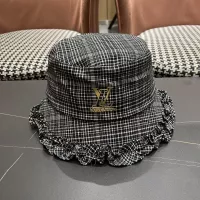 Cheap Louis Vuitton LV Caps #1350151 Replica Wholesale [$38.00 USD] [ITEM#1350151] on Replica Louis Vuitton LV Caps