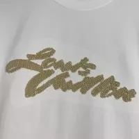 Cheap Louis Vuitton LV T-Shirts Short Sleeved For Unisex #1350152 Replica Wholesale [$39.00 USD] [ITEM#1350152] on Replica Louis Vuitton LV T-Shirts