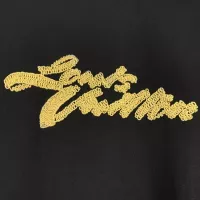 Cheap Louis Vuitton LV T-Shirts Short Sleeved For Unisex #1350153 Replica Wholesale [$39.00 USD] [ITEM#1350153] on Replica Louis Vuitton LV T-Shirts