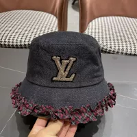 Cheap Louis Vuitton LV Caps #1350154 Replica Wholesale [$39.00 USD] [ITEM#1350154] on Replica Louis Vuitton LV Caps