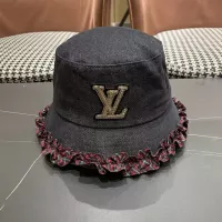 Cheap Louis Vuitton LV Caps #1350154 Replica Wholesale [$39.00 USD] [ITEM#1350154] on Replica Louis Vuitton LV Caps