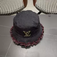 Cheap Louis Vuitton LV Caps #1350154 Replica Wholesale [$39.00 USD] [ITEM#1350154] on Replica Louis Vuitton LV Caps