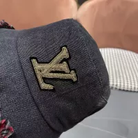 Cheap Louis Vuitton LV Caps #1350154 Replica Wholesale [$39.00 USD] [ITEM#1350154] on Replica Louis Vuitton LV Caps