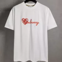 Cheap Burberry T-Shirts Short Sleeved For Unisex #1350155 Replica Wholesale [$39.00 USD] [ITEM#1350155] on Replica Burberry T-Shirts