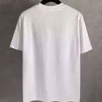 Cheap Burberry T-Shirts Short Sleeved For Unisex #1350155 Replica Wholesale [$39.00 USD] [ITEM#1350155] on Replica Burberry T-Shirts
