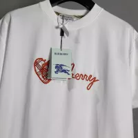 Cheap Burberry T-Shirts Short Sleeved For Unisex #1350155 Replica Wholesale [$39.00 USD] [ITEM#1350155] on Replica Burberry T-Shirts