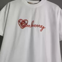 Cheap Burberry T-Shirts Short Sleeved For Unisex #1350155 Replica Wholesale [$39.00 USD] [ITEM#1350155] on Replica Burberry T-Shirts