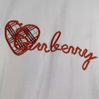 Cheap Burberry T-Shirts Short Sleeved For Unisex #1350155 Replica Wholesale [$39.00 USD] [ITEM#1350155] on Replica Burberry T-Shirts