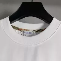 Cheap Burberry T-Shirts Short Sleeved For Unisex #1350155 Replica Wholesale [$39.00 USD] [ITEM#1350155] on Replica Burberry T-Shirts