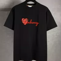 Cheap Burberry T-Shirts Short Sleeved For Unisex #1350156 Replica Wholesale [$39.00 USD] [ITEM#1350156] on Replica Burberry T-Shirts