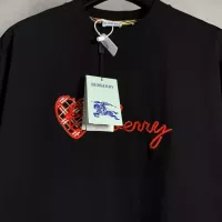 Cheap Burberry T-Shirts Short Sleeved For Unisex #1350156 Replica Wholesale [$39.00 USD] [ITEM#1350156] on Replica Burberry T-Shirts