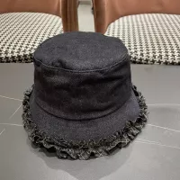 Cheap Louis Vuitton LV Caps #1350157 Replica Wholesale [$39.00 USD] [ITEM#1350157] on Replica Louis Vuitton LV Caps
