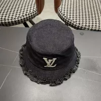 Cheap Louis Vuitton LV Caps #1350157 Replica Wholesale [$39.00 USD] [ITEM#1350157] on Replica Louis Vuitton LV Caps