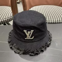 Cheap Louis Vuitton LV Caps #1350157 Replica Wholesale [$39.00 USD] [ITEM#1350157] on Replica Louis Vuitton LV Caps