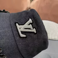 Cheap Louis Vuitton LV Caps #1350157 Replica Wholesale [$39.00 USD] [ITEM#1350157] on Replica Louis Vuitton LV Caps