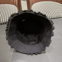 Cheap Louis Vuitton LV Caps #1350157 Replica Wholesale [$39.00 USD] [ITEM#1350157] on Replica Louis Vuitton LV Caps