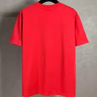 Cheap Burberry T-Shirts Short Sleeved For Unisex #1350158 Replica Wholesale [$39.00 USD] [ITEM#1350158] on Replica Burberry T-Shirts