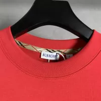 Cheap Burberry T-Shirts Short Sleeved For Unisex #1350158 Replica Wholesale [$39.00 USD] [ITEM#1350158] on Replica Burberry T-Shirts