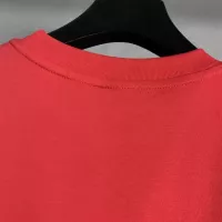 Cheap Burberry T-Shirts Short Sleeved For Unisex #1350158 Replica Wholesale [$39.00 USD] [ITEM#1350158] on Replica Burberry T-Shirts