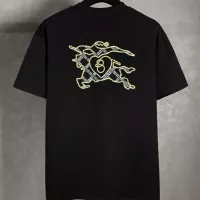 Cheap Burberry T-Shirts Short Sleeved For Unisex #1350159 Replica Wholesale [$40.00 USD] [ITEM#1350159] on Replica Burberry T-Shirts
