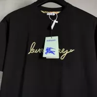 Cheap Burberry T-Shirts Short Sleeved For Unisex #1350159 Replica Wholesale [$40.00 USD] [ITEM#1350159] on Replica Burberry T-Shirts