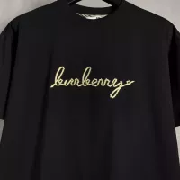Cheap Burberry T-Shirts Short Sleeved For Unisex #1350159 Replica Wholesale [$40.00 USD] [ITEM#1350159] on Replica Burberry T-Shirts