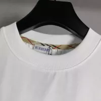 Cheap Burberry T-Shirts Short Sleeved For Unisex #1350160 Replica Wholesale [$40.00 USD] [ITEM#1350160] on Replica Burberry T-Shirts