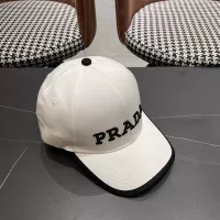 Cheap Prada Caps #1350161 Replica Wholesale [$32.00 USD] [ITEM#1350161] on Replica Prada Caps