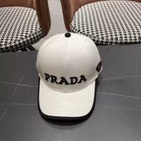 Cheap Prada Caps #1350161 Replica Wholesale [$32.00 USD] [ITEM#1350161] on Replica Prada Caps