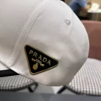 Cheap Prada Caps #1350161 Replica Wholesale [$32.00 USD] [ITEM#1350161] on Replica Prada Caps