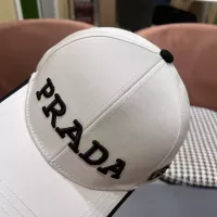 Cheap Prada Caps #1350161 Replica Wholesale [$32.00 USD] [ITEM#1350161] on Replica Prada Caps