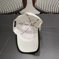 Cheap Prada Caps #1350161 Replica Wholesale [$32.00 USD] [ITEM#1350161] on Replica Prada Caps