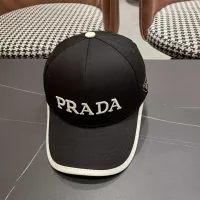 Cheap Prada Caps #1350162 Replica Wholesale [$32.00 USD] [ITEM#1350162] on Replica Prada Caps