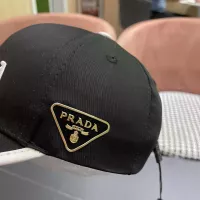 Cheap Prada Caps #1350162 Replica Wholesale [$32.00 USD] [ITEM#1350162] on Replica Prada Caps