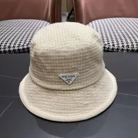 Cheap Prada Caps #1350163 Replica Wholesale [$36.00 USD] [ITEM#1350163] on Replica Prada Caps