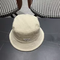 Cheap Prada Caps #1350163 Replica Wholesale [$36.00 USD] [ITEM#1350163] on Replica Prada Caps