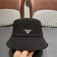 Cheap Prada Caps #1350165 Replica Wholesale [$36.00 USD] [ITEM#1350165] on Replica Prada Caps