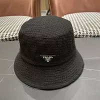 Cheap Prada Caps #1350165 Replica Wholesale [$36.00 USD] [ITEM#1350165] on Replica Prada Caps